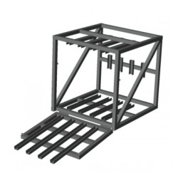 DURATRUSS DT Dolly-BPS 650