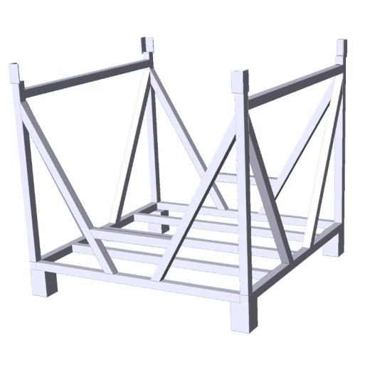 DURATRUSS DT Dolly-BPS 8080 фермы для сцены