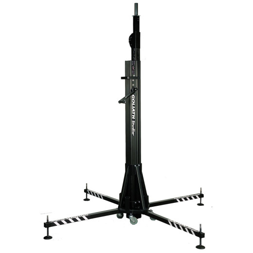 DURATRUSS DT ST-5000P элеваторы