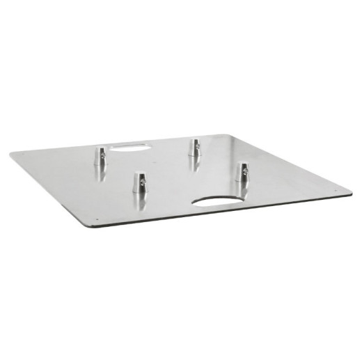 DURATRUSS DT Totem Base 80x80 AL фермы для сцены