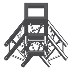 DURATRUSS DT34-Base PA1