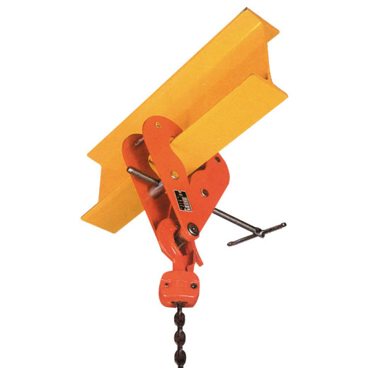 DURATRUSS Girder clamp 3T фермы для сцены