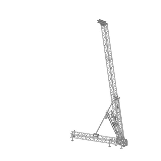 Фермы для сцены DURATRUSS PA Tower 1
