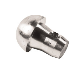 DURATRUSS Terminal piece round for DT 22