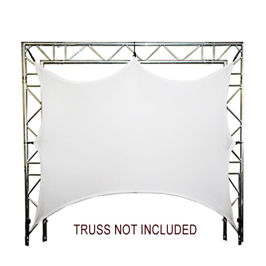 Фермы для сцены DURATRUSS Truss Screen 1,5x2m