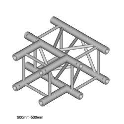 DURA TRUSS DT 34 T35-T T-joint