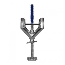 DURATRUSS DT 34-Niveler Foot