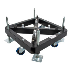 DURATRUSS DT 34-Steel Base