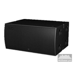DUS Audio DG2000SW