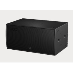 DUS Audio DSW1200
