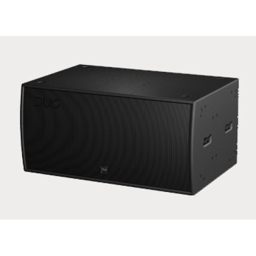 DUS Audio DSW1200