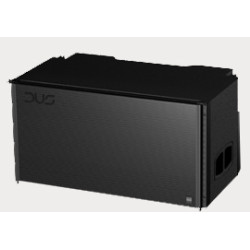 DUS Audio Q10SW