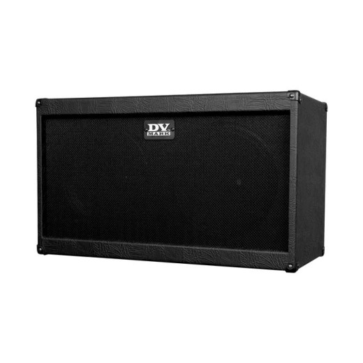 2x12 дюймов DV MARK C212 Standard