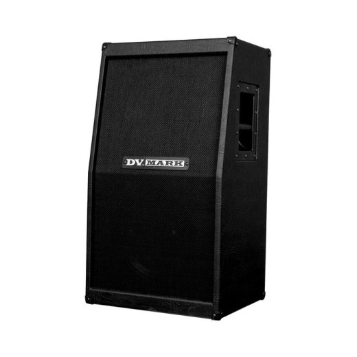 2x12 дюймов DV MARK C212 V