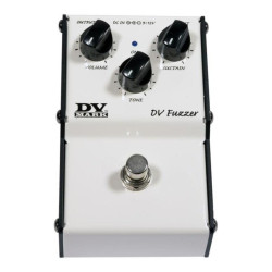 DV MARK DV FUZZER
