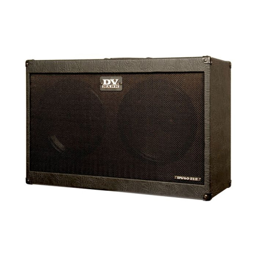 Гитарный кабинет DV MARK DV40 212