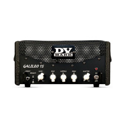 DV MARK Galileo 15