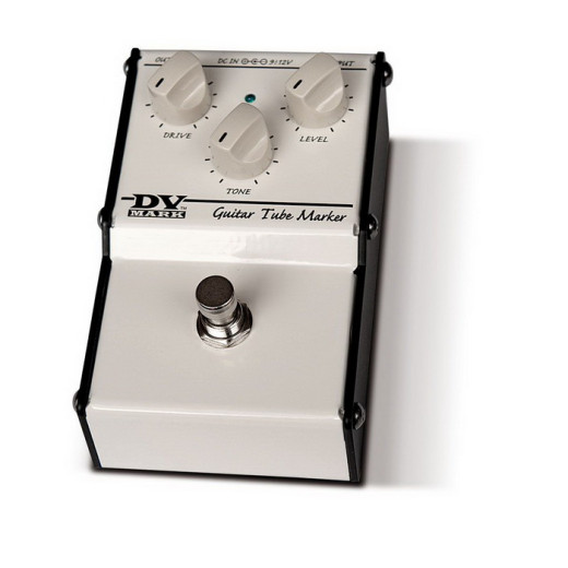 Distortion DV MARK Guitar Tube Marker