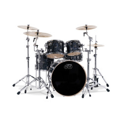 DW Shell set Performance Black Diamond