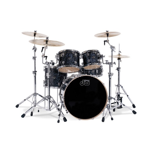 DW Shell set Performance Black Diamond