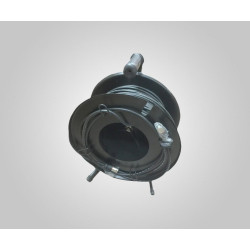 DataVideo CAT5E-RH380-80M