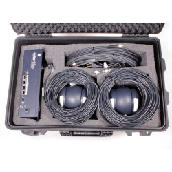 DataVideo CK-2CAM-EU