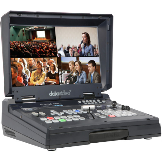 DataVideo HS-1500T
