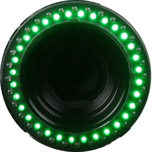 DataVideo RC-Dual Chromakey LED