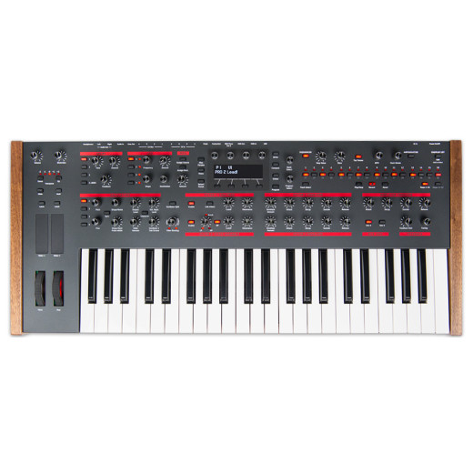 Клавишные DAVE SMITH Pro 2 Keyboard