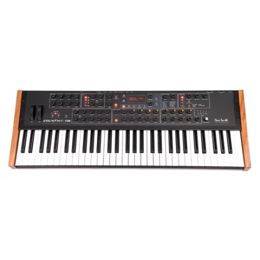 Клавишные DAVE SMITH Prophet ’08 PE Keyboard