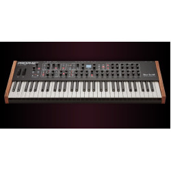 Dave Smith Prophet Rev2 - 16 Voice Keyboard