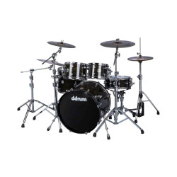 DDRUM REFLEX ELT 522 TBK