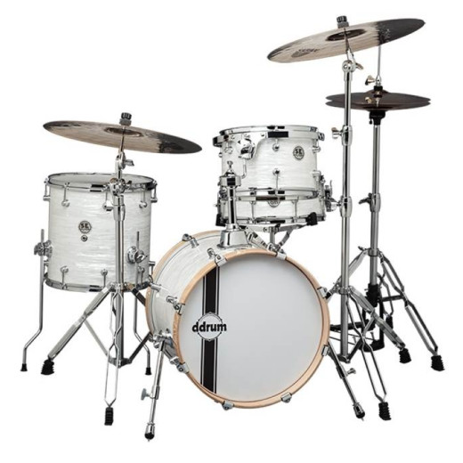 Ударная установка DDRUM SE FLYER WP