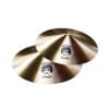 DDRUM CARMINE SHADE CYMBAL 15