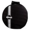 DDRUM DD BAG BD 20X24 BLK