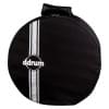 DDRUM DD BAG FT 13X14 BLK