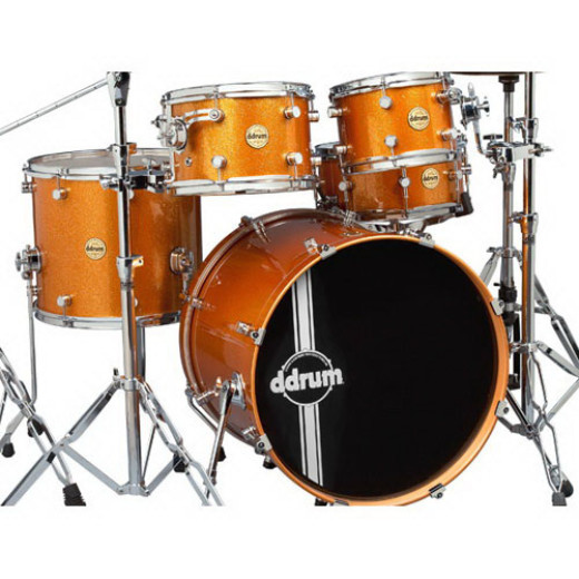 DDRUM PMP522 IG