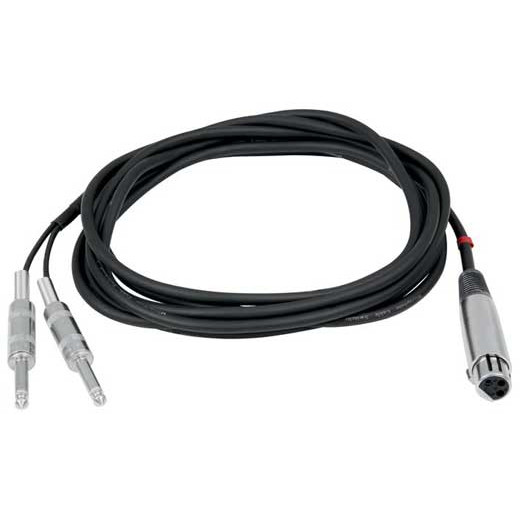 Кабели с разъемами DDRUM 6997