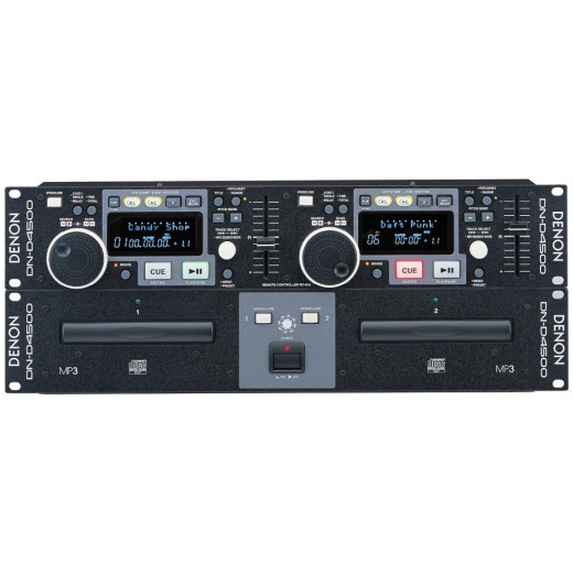 DENON DN-D4500E2