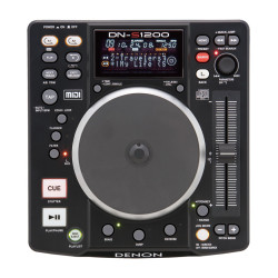 DENON DN-S1200E2 (товар снят с производств)