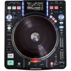 DENON DN-S3700E2