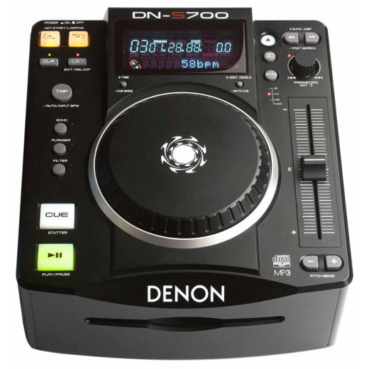 DENON DN-S700E2