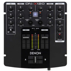 DENON DN-X120E2