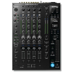 Denon DJ X1850 PRIME