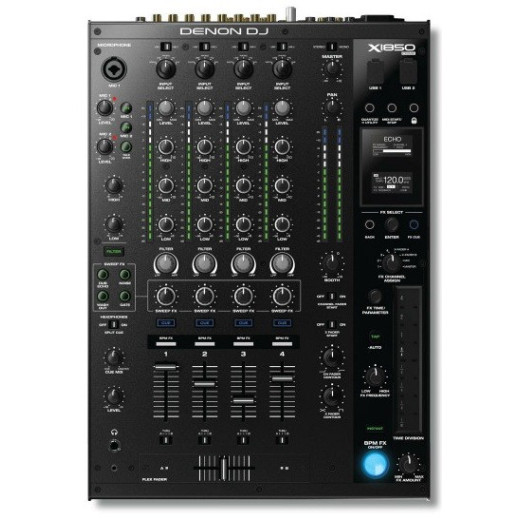Denon X1850 PRIME