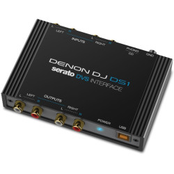 Denon DS1 (снято с производства)