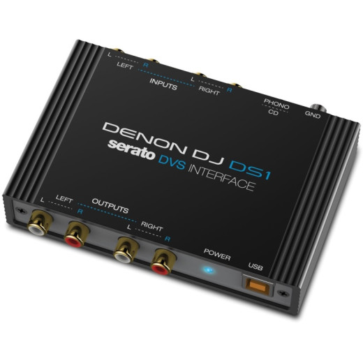 Denon DS1