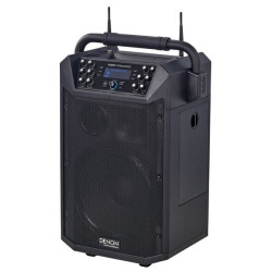 Denon AUDIOCOMMANDER