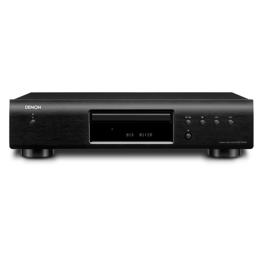 DENON DCD-520AE BL