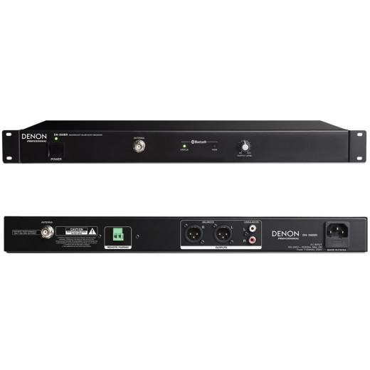 DENON DN-300BR